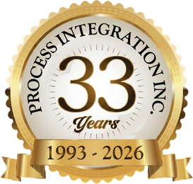 Process Integration, Inc. — 33 years, 1993 to 2026