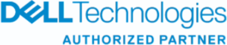 Dell Technologies Authorized Partner